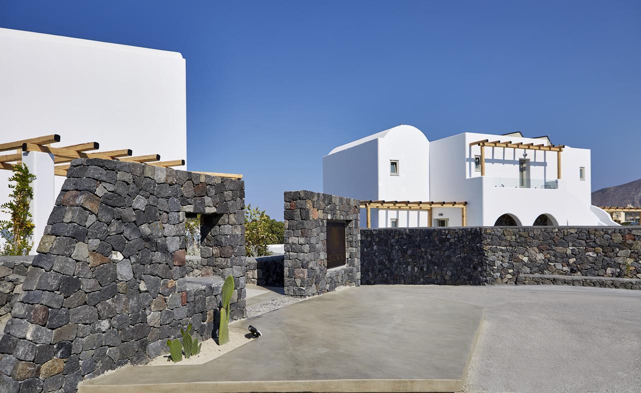 Altera Pars Suites メッサリア エクステリア 写真