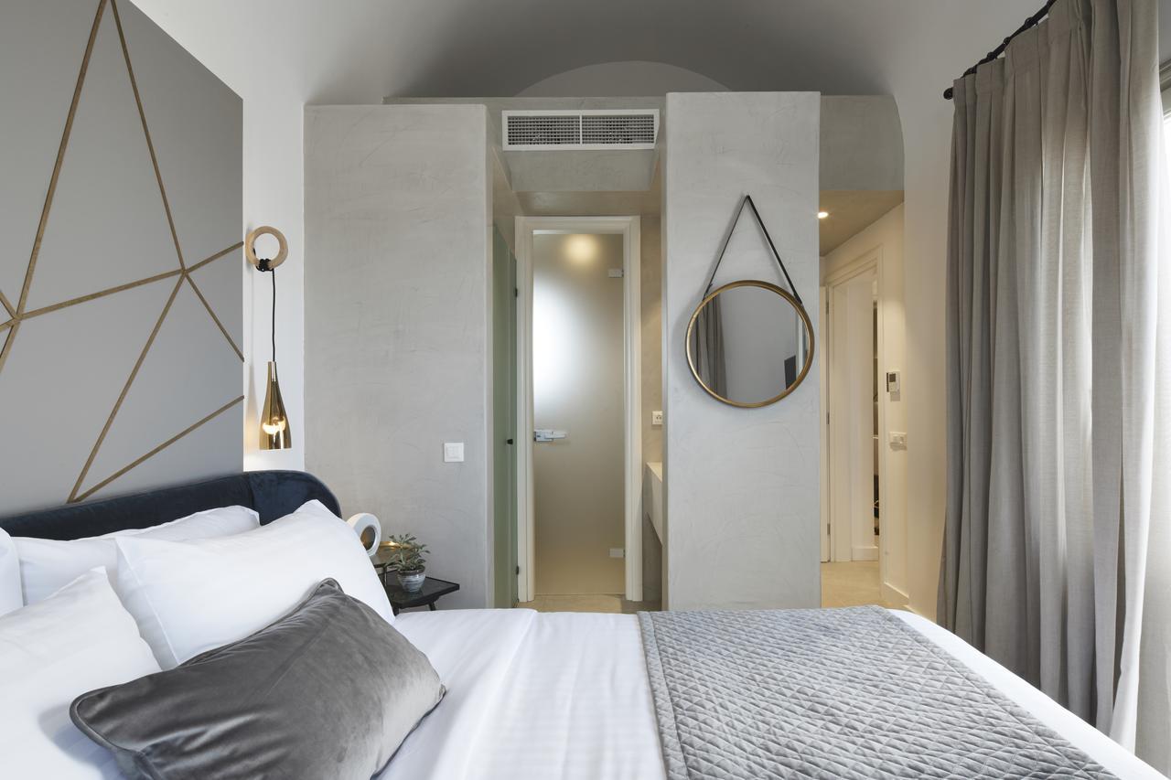 Altera Pars Suites メッサリア エクステリア 写真