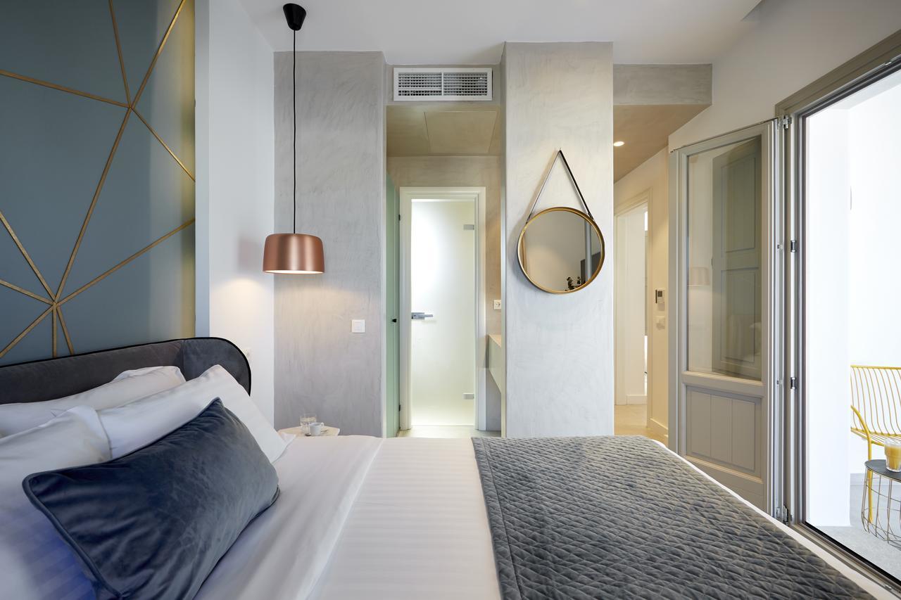 Altera Pars Suites メッサリア エクステリア 写真