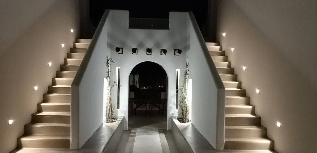 Altera Pars Suites メッサリア エクステリア 写真